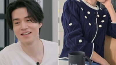 Marriage? Lee Dong Wook's Comments About Popular Female Star Spark Major Reactions