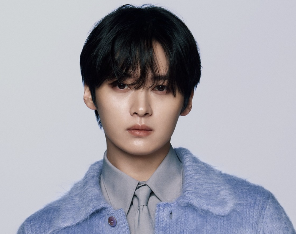Lee Know Gucci