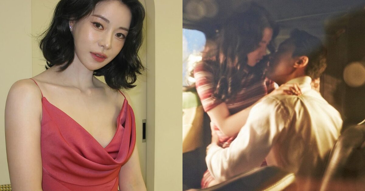 What Lim Ji Yeon Really Thought About Her Debut Nude Scene