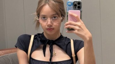 Lisa in Japan