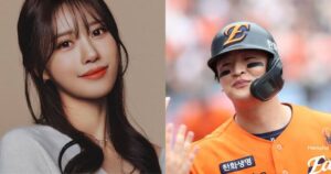 Lovelyz's Mijoo Officially Responds To Dating Allegations With Sports Star