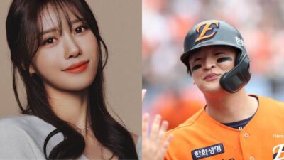Lovelyz's Mijoo Officially Responds To Dating Allegations With Sports Star