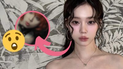 Male Singer Goes Viral As aespa Winter's "Scary" Lookalike