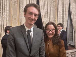 Michelle Yeoh