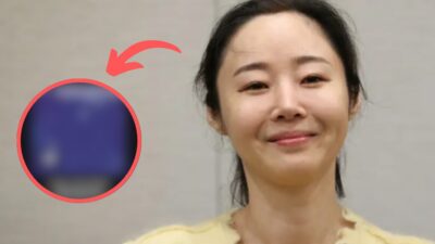 Min Hee Jin's Instagram Update Following Recent Police Decision Sparks Explosive Reactions