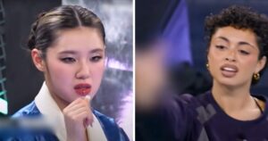 Mnet Accused Of Racist Evil Editing In "Street Woman Fighter 3"