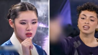 Mnet Accused Of Racist Evil Editing In "Street Woman Fighter 3"