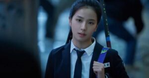 Movie "Omniscient Reader: The Prophet" Called Out For Allegedly Exploiting BLACKPINK’s Jisoo