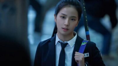Movie "Omniscient Reader: The Prophet" Called Out For Allegedly Exploiting BLACKPINK’s Jisoo