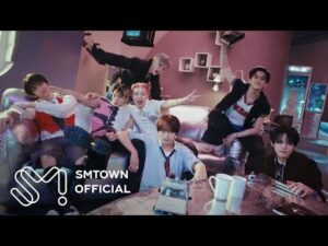 NCT Dream releases thrilling new ‘Chiller’ MV