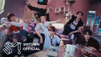 NCT Dream releases thrilling new ‘Chiller’ MV