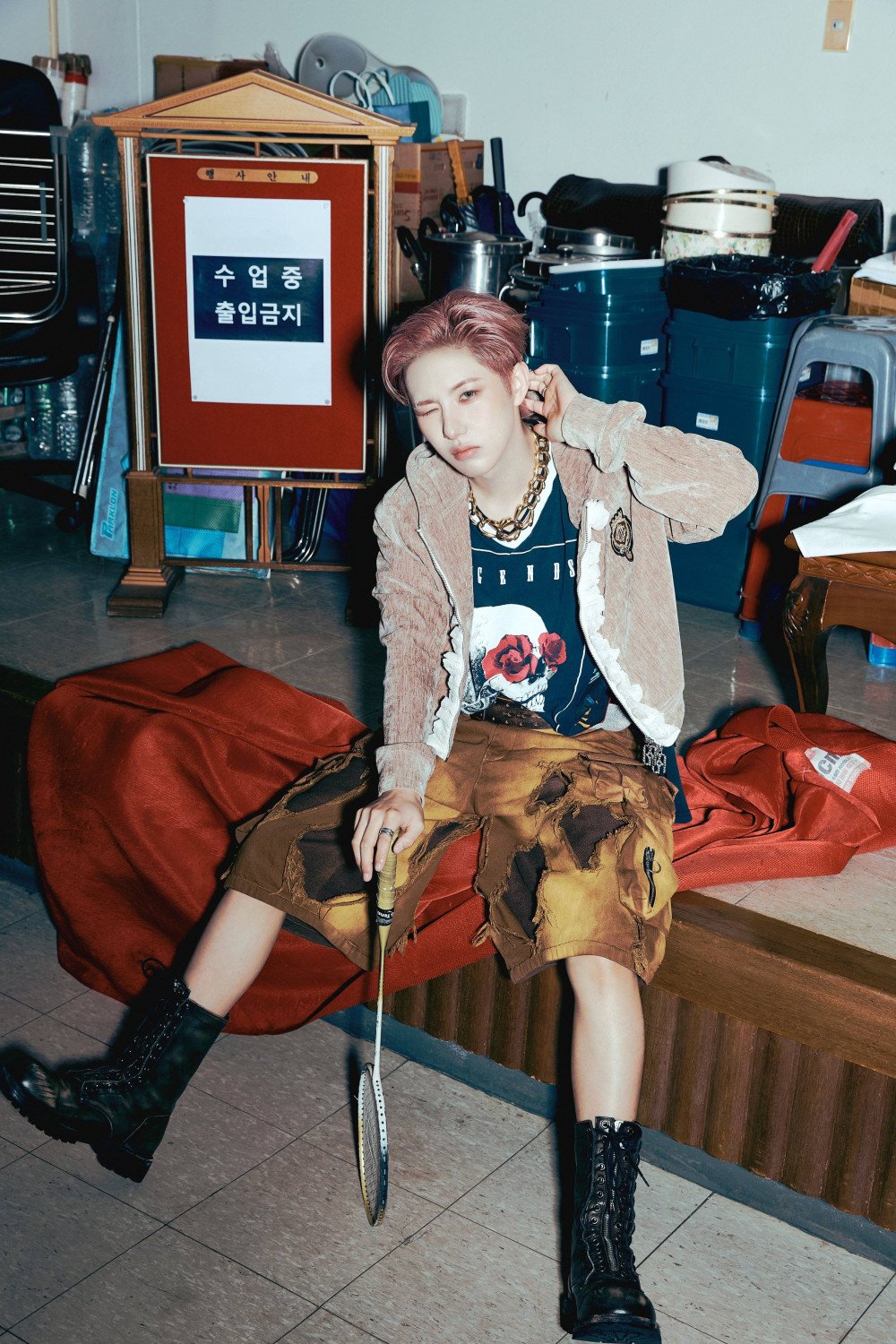 NCT Dream Unveils Supernatural Abilities in New Music Video Teaser for "BTTF" from 'Go Back to the Future' 9 NCT Dream Unveils Supernatural Abilities in New Music Video Teaser for "BTTF" from 'Go Back to the Future'