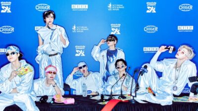 NCT Dream