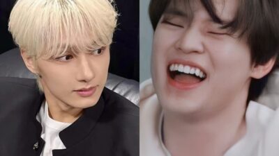 NCT's Mark And Chenle Couldn't Stop Clowning SEVENTEEN's Jun