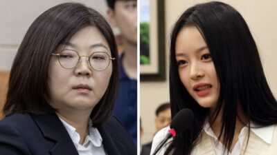 NJZ (NewJeans) Liken Themselves To "School Violence Victims," Netizens Outraged By Their Shocking New Petition