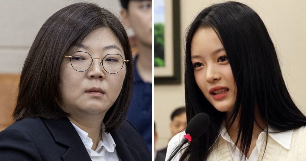 NJZ (NewJeans) Liken Themselves To "School Violence Victims," Netizens Outraged By Their Shocking New Petition