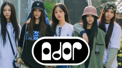NJZ's (Formerly NewJeans) Comments About Being Near ADOR Building Spark Heartbreak