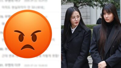 NJZ's (NewJeans) Latest Demand During "Contract Validity" Court Hearing Sparks Heated Reactions