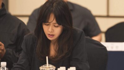 Son Ye Jin Variety