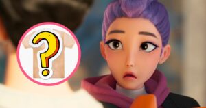 New "KPop Demon Hunters" Merch Triggers Heated Reactions