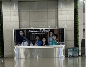NewJeans Posters
