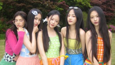 NewJeans’ 3rd anniversary reignites industry debate: creativity vs. control in K-pop