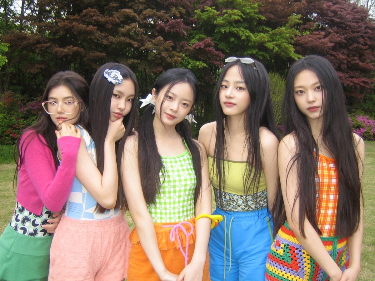 NewJeans’ 3rd anniversary reignites industry debate: creativity vs. control in K-pop