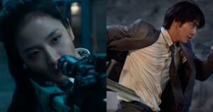 "Omniscient Reader: The Prophet" Draws Baffling Numbers At The Box Office