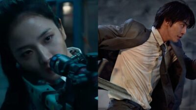 "Omniscient Reader: The Prophet" Draws Baffling Numbers At The Box Office