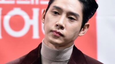 Park Sung Hoon Gets Loud With His Criticism Against Transgender Portrayals In Korean Media