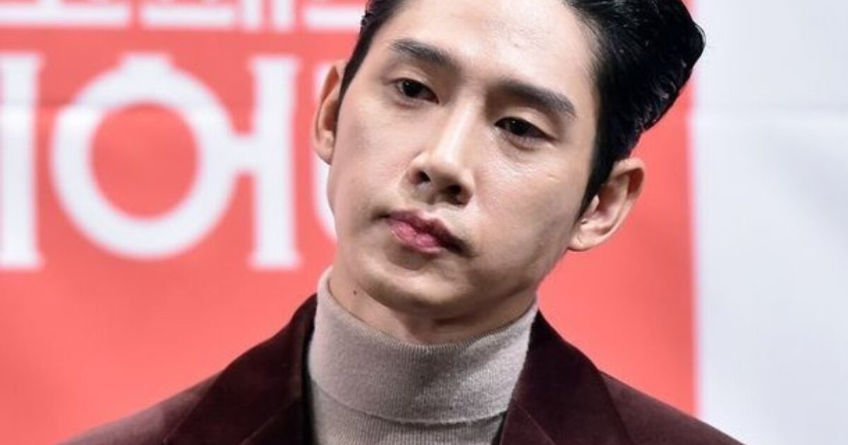 Park Sung Hoon Gets Loud With His Criticism Against Transgender Portrayals In Korean Media