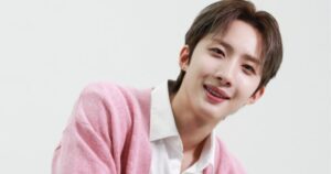 PENTAGON's Hui Makes Decision About Contract Status Amidst Facial Injury