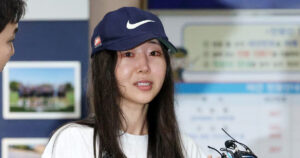 Police Make Decision On Former ADOR CEO Min Hee Jin’s Charges For Breach Of Trust
