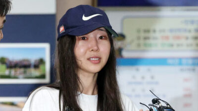 Police Make Decision On Former ADOR CEO Min Hee Jin’s Charges For Breach Of Trust