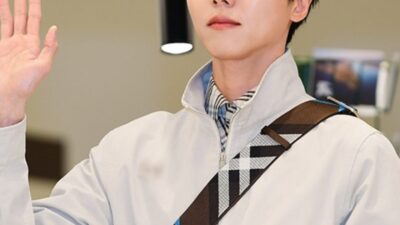 Beloved Actor Admits To Getting "Kicked Out" Of YG Entertainment