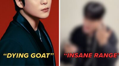 Popular Idol's "Golden" Cover From "KPop Demon Hunters" Draws Massively Mixed Reactions