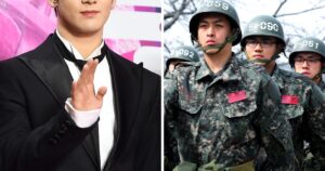 "He's Basically Exempt..." Popular Idol's Lack Of Military Enlistment Sparks Controversy