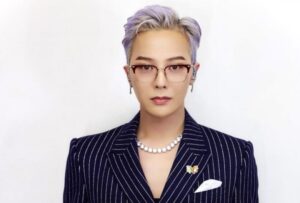 G-Dragon Appointment