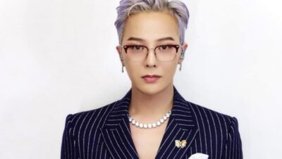 G-Dragon Appointment