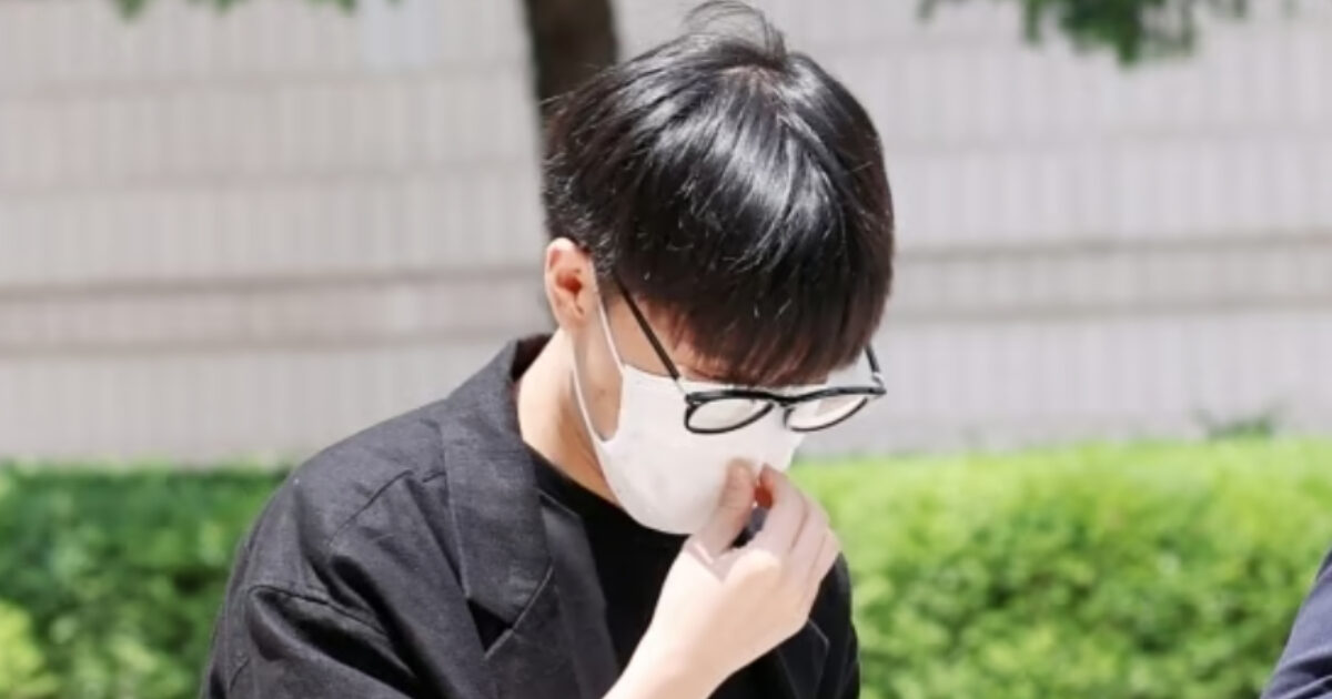 Prosecution Quickly Responds To Former NCT Taeil’s Prison Sentence
