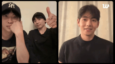 RM and Jungkook confirm V (Taehyung) is now the strongest BTS member after serving in the Special Forces military