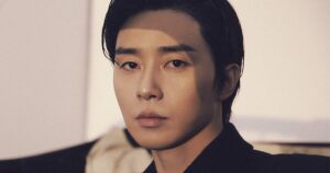 Why Park Seo Joon Never Responds To Any Dating Rumors