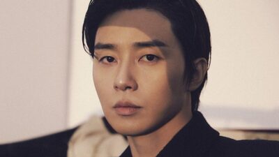 Why Park Seo Joon Never Responds To Any Dating Rumors