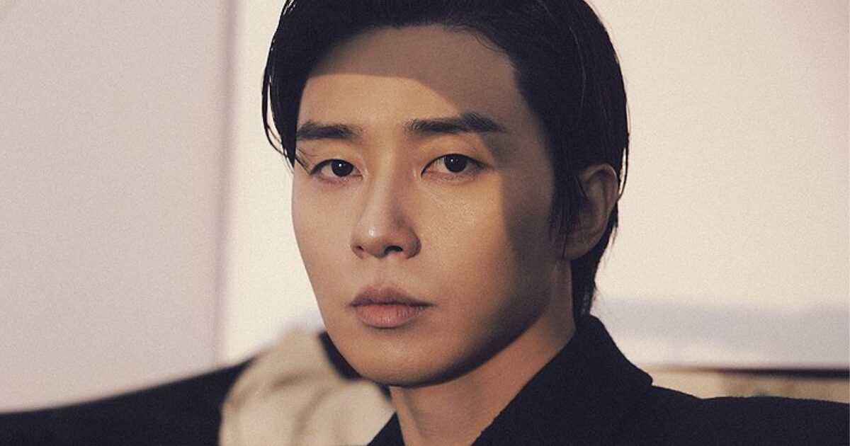 Why Park Seo Joon Never Responds To Any Dating Rumors