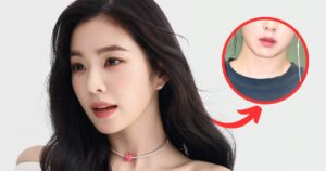 Red Velvet Irene's Behavior At The Airport Sparks Scrutiny And Heated Debate