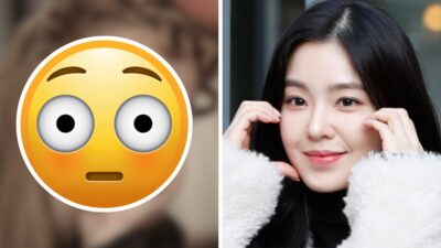 Red Velvet Irene's Shocking List Of Celebrity Ideal Types Goes Viral 