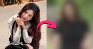 Red Velvet's Joy And Her Sister Stun Fans With Their Facial Resemblance