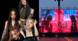 Refunds Demanded For BLACKPINK's Concert After A Whole Section Gets "No View"
