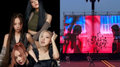 Refunds Demanded For BLACKPINK's Concert After A Whole Section Gets "No View"