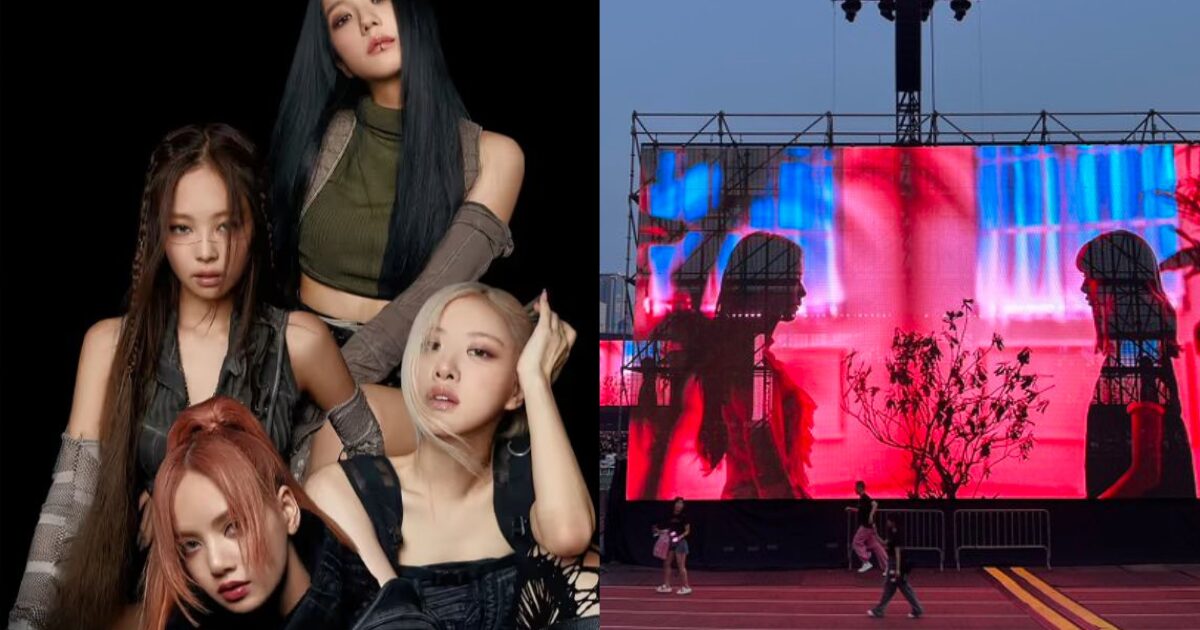 Refunds Demanded For BLACKPINK's Concert After A Whole Section Gets "No View"